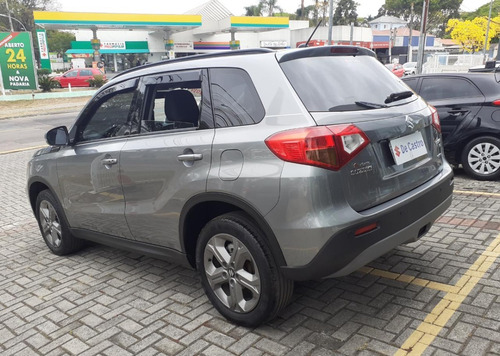 Suzuki Vitara 4you 4x4 2019 46.000 Km