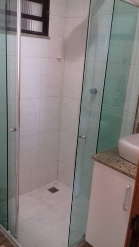 Imagem 15 de 30 de Casa Para Venda - Vila Valqueire, Rio De Janeiro - 80m², 2 Vagas - 283