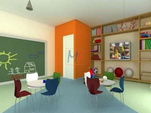Imagem 7 de 30 de Ref: 3937 - Apartamento, Imóvel Próximo A Futura Estação Metrô Freguesia Do Ó, A 10 Min. Da Marginal Tiete, Com 50 M² 3 Dorms, 1 Vaga. - 3937