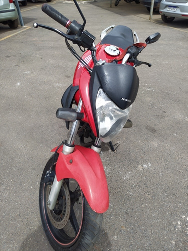 Imagem 3 de 6 de Honda Cb300r