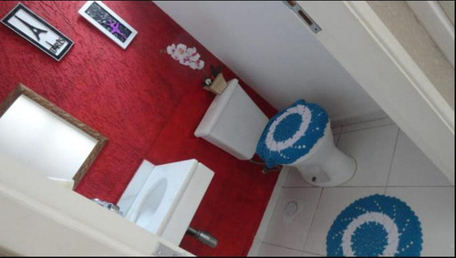 Imagem 16 de 16 de Casa Com 3 Dormitórios À Venda, 151 M² - Vila Santo Antônio Do Portão - Cotia/sp - Ca0811