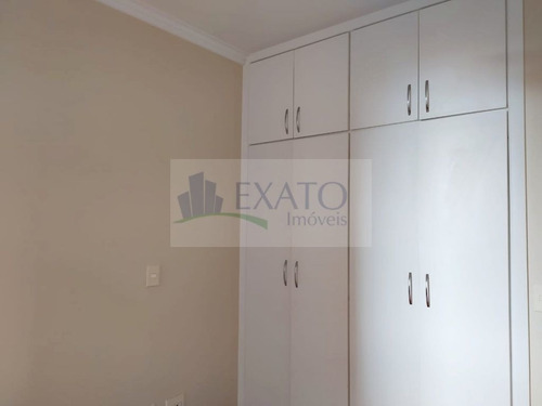 Imagem 13 de 15 de Moema Otimo Apartamento 3 Dormitorios 1 Suite Reformado 2 Vagas - Em49811
