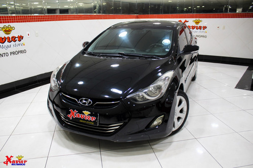 Hyundai Elantra GLS 1.8 16V