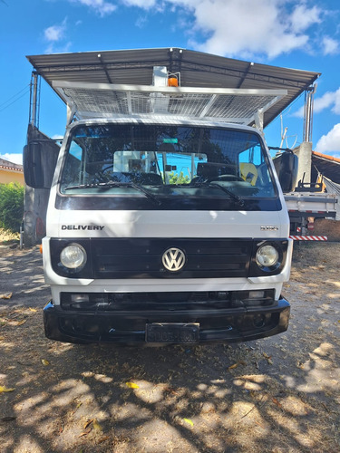 Volks 5.150 Ano 2015 Cesto Aéreo Alcance 10 Mts R$ 198.000