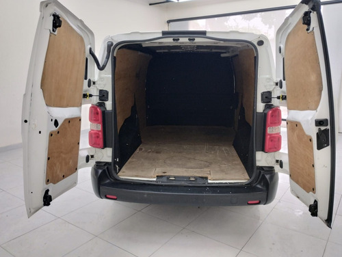 Peugeot Expert Business 1.6 Turbo Diesel
