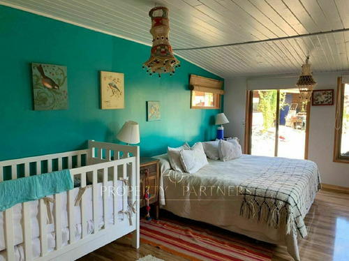 Santa Cruz, Acogedora Casa En La Lajuela