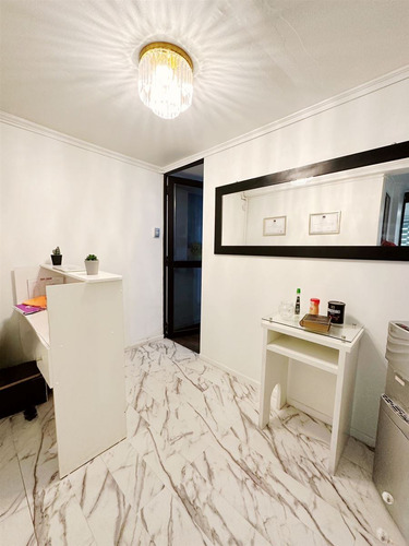 Local Comercial En Vitacura