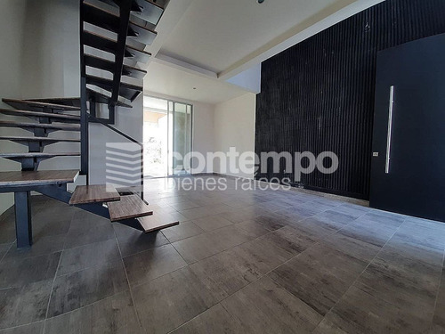 Imagen 2 de 19 de Moderna Residencia De Lujo Con Magnifico Roofgarden Con Vist