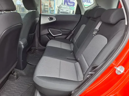 Kia Soul 1.6 Lx Mt