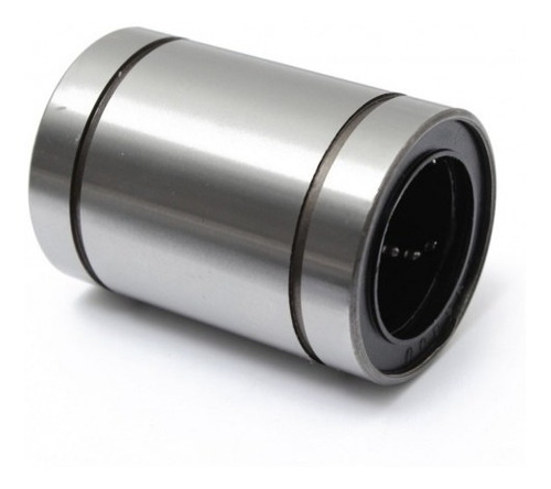 Rodamiento Lineal Lm 12 (ball Bushing)