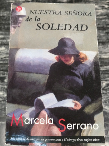 Nuestra Señora De La Soledad - Marcela Serrano (pocket)