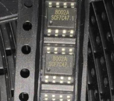 Ci Smd Md8002a 8002a  Saida De Áudio Original Carta