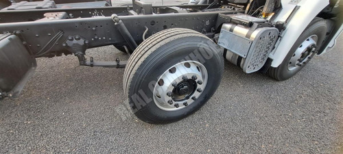 Vw 30330 Bitruck Completo Ano 2022 Modelo 2023