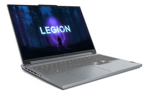 Notebook Legion Slim 5i Gen 8 Intel Core I5 16gb Ram 512gb S