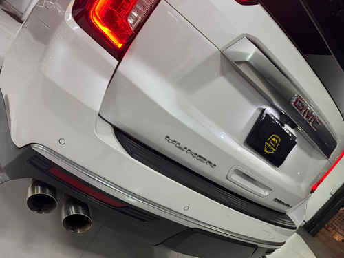 Hermoso Gmc Yukón Denali 6.2 V8 At 2023