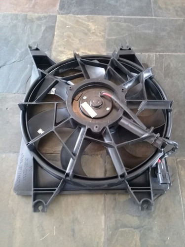 Electroventilador De Motor/ Hyundai Accent Motor 1.3