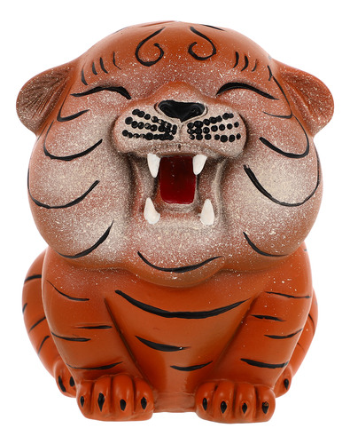 Monedero Toy Animals Tiger Piggy Bank