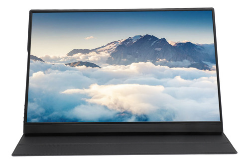 Monitor Portátil 2560x1600 De 16 Pulgadas Con Resolución 2.5