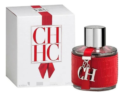 Perfume Ch 100 Ml Dama - mL a $859