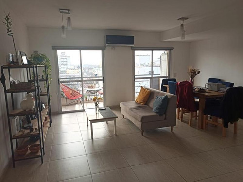 Imagen 3 de 14 de Departamento - S.martin(ctro)