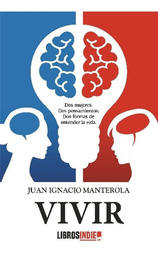 Libro Vivir - Juan Ignacio Manterola