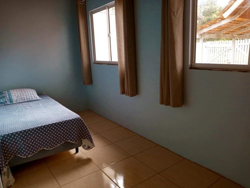 Imagem 12 de 24 de Casa Com 3 Dormitórios À Venda, 150 M² Por R$ 390.000,00 - Rio Vermelho - Florianópolis/sc - Ca0793