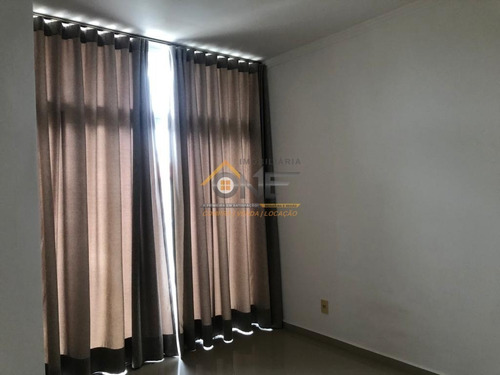 Imagem 3 de 22 de Apartamento - Ap00559 - 69013891