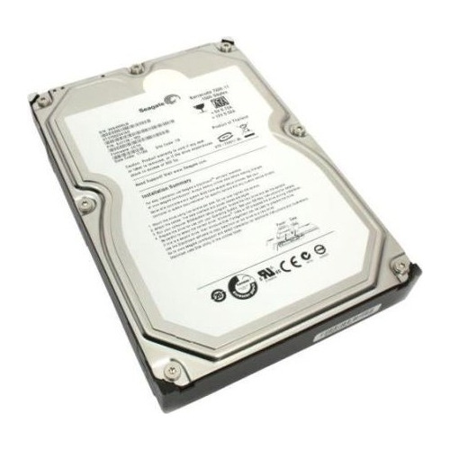 Disco Duro 9jw154-045 | Seagate Constellation Es 1tb 7200rpm (Reacondicionado)