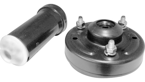 Base Amortiguador F-150 2004 2005 4.2 Delantera Derecha Izqu