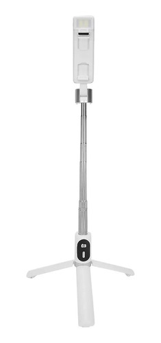 Palo Selfie Stick Tripié Bluetooth, Control Remoto