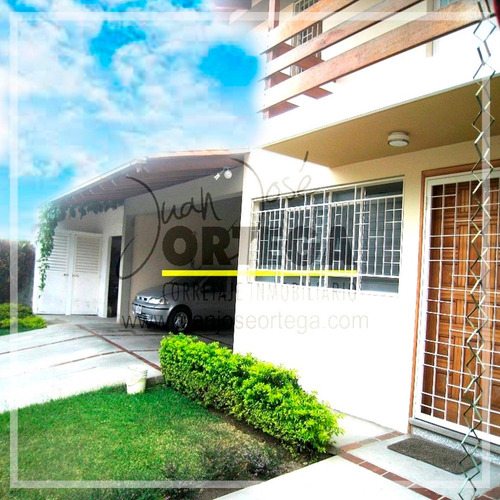 Imagen 5 de 14 de Casas En Venta. Urbanización La Sabana.