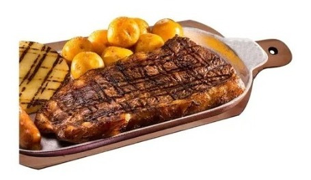 6 Tablas Para Carnes Churrasco Asador De Carne Restaurante