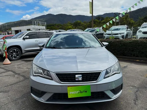 Seat Leon 1.6 Reference