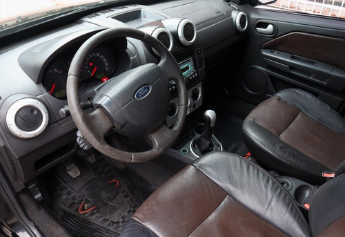 Ford Ecosport 2.0 My10 Xlt Plus 4x2 2011