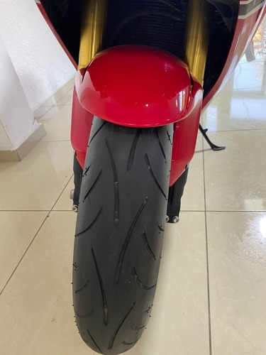 Imagen 6 de 25 de Honda Cbr