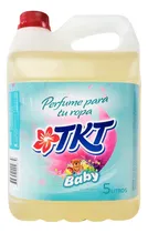 Comprar Perfume Para Ropa Bidón 5 Litros Tkt Aromatizante Textil