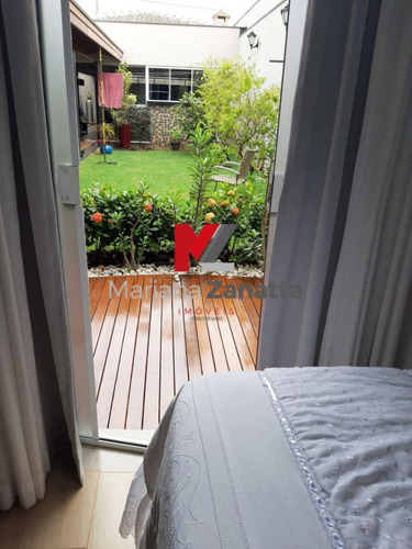 Imagem 10 de 16 de Casa Com Área Gourmet, 3 Dormitórios Com 1 Suíte E Closet - 1219 Ca43750