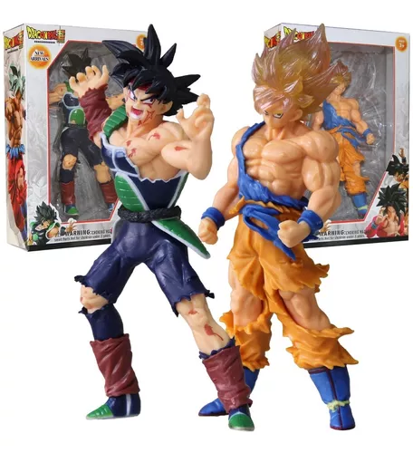 Dragon Ball Z - Trunks & Goten 18cm