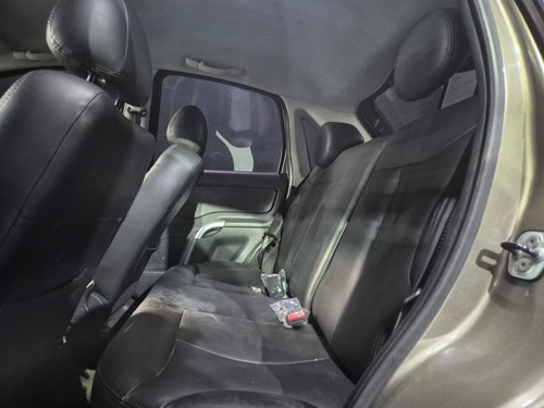 Citroën C3 C3 GLX 1.4 8V (flex)