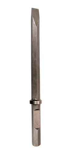 Cincel Plano Hex. 1-1/8  520mm P/concreto  Makita D21369