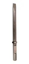 Comprar Cincel Plano Hex. 1-1\u002F8  520mm P\u002Fconcreto  Makita D21369