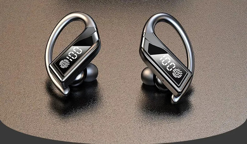 Auriculares Bluetooth Tws On-ear Con Buena Calidad De Sonido