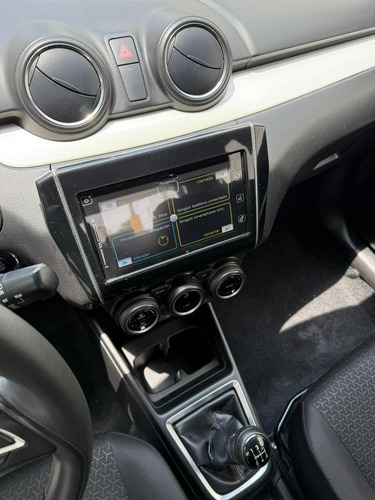 Suzuki Swift 1.2 Glx Mt