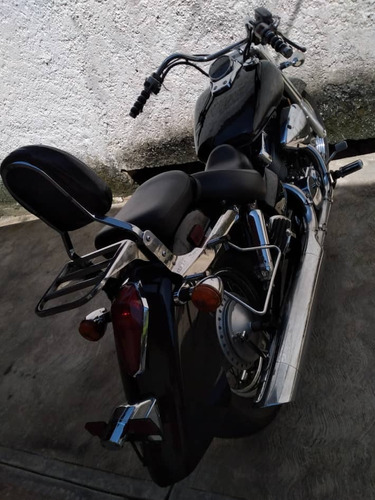 Imagen 5 de 9 de Honda Shadow