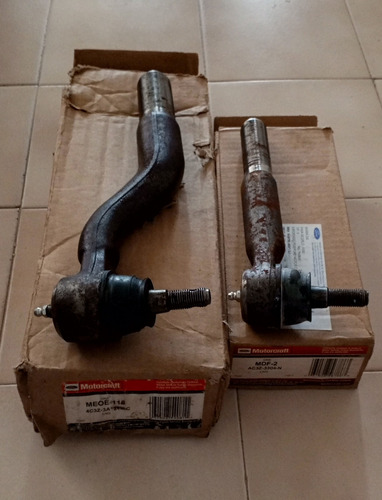 Terminales Ford F350 Triton 4x4 Original