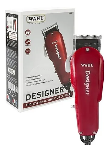 Maquina para cortar cabello Senior Wahl Senior 8500