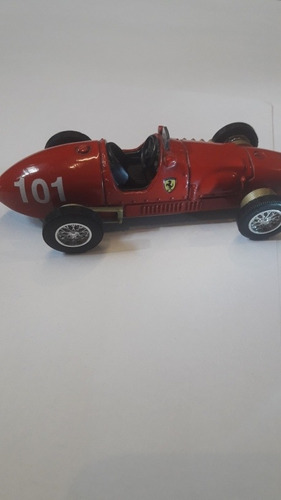 Coleccion Ferrari Shell 1952 500 F2 1/35