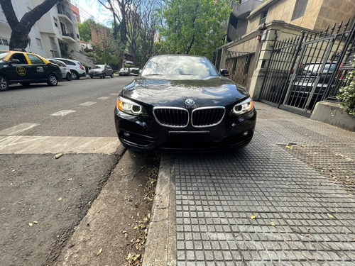 BMW Serie 2 2.0 220I Sport Lci 184Cv