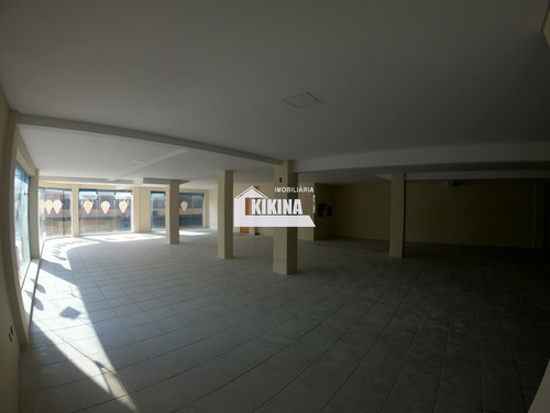 Imagem 5 de 12 de Sala Comercial Para Alugar - 02950.9309