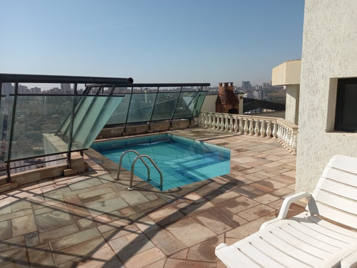 Imagem 3 de 14 de Apartamento - Ap00326 - 69853750